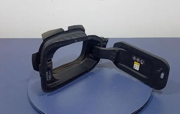 BMW i3 Electric car charge socket 7953712