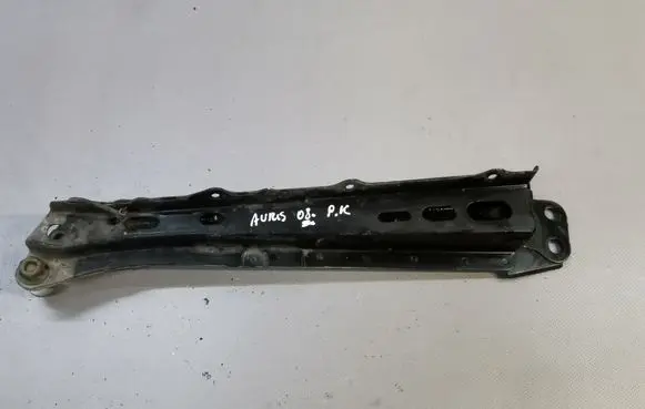 Toyota Auris 150 Front subframe