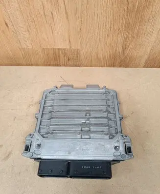 Mercedes-Benz GLC X253 C253 Engine control unit/module A2749000800