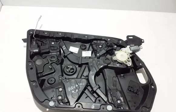 Mercedes-Benz EQC Front window lifting mechanism without motor A2537206503