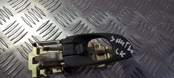 KIA Shuma Rear door interior handle