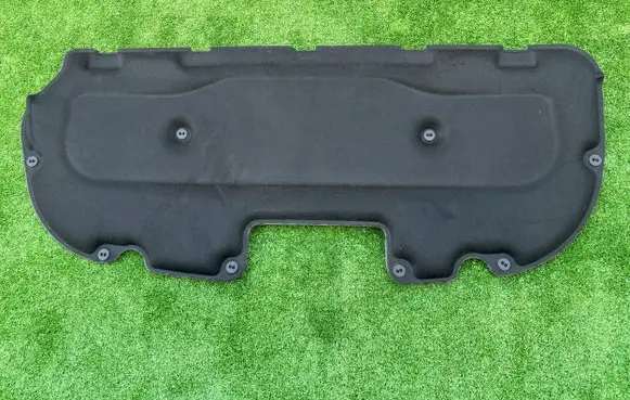 Citroen C4 III e-C4 Engine bonnet/hood sound/heat insulation 
