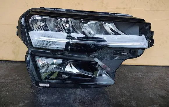 Skoda Kamiq Headlight/headlamp 57B941010 0022563408