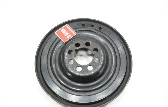 Audi A6 S6 C5 4B Crankshaft pulley 078105251B