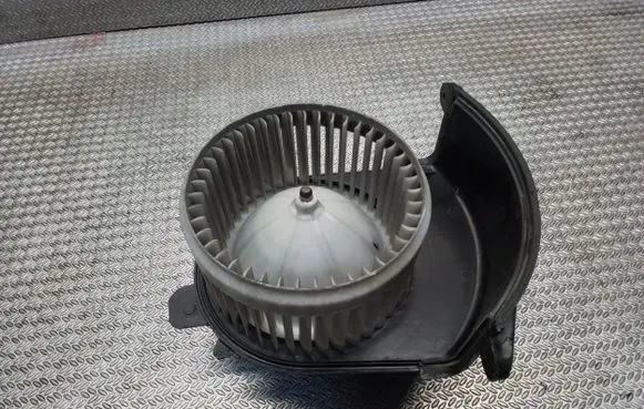Renault Master III Heater fan/blower A4158350700 4158350700 4158350800