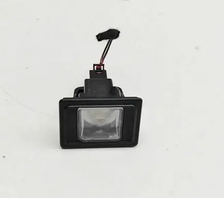 Mercedes-Benz GLB x247 Number plate light A0009062903