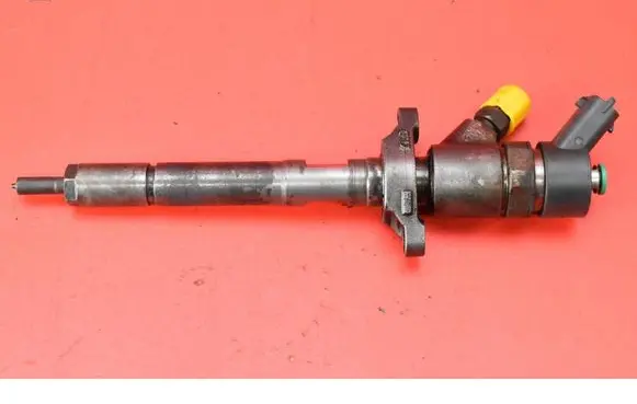 Citroen C4 I Picasso Fuel injector 0445110259