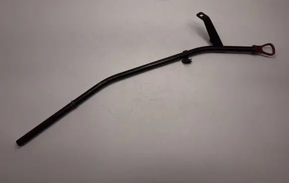 Oil level dip stick