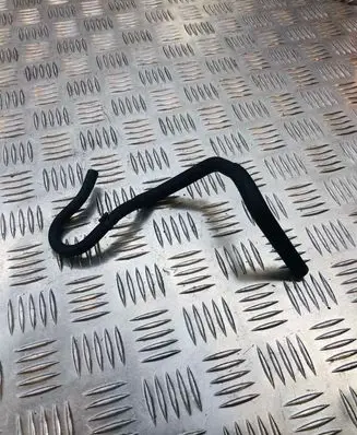 Mercedes-Benz E W212 Engine coolant pipe/hose