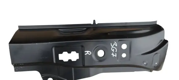 Volkswagen Arteon (A) pillar trim 3G7809606