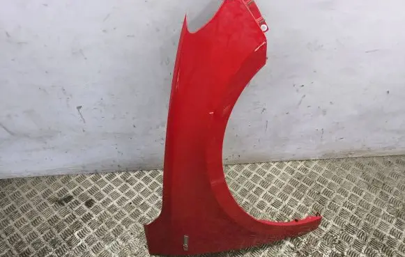 Audi A1 Fender