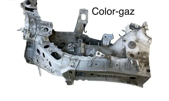 Opel Ampera Front side member 13325590 7029275