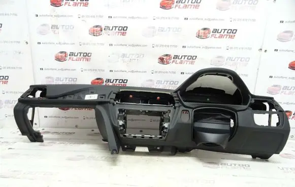 BMW 3 F30 F35 F31 Dashboard 9218491