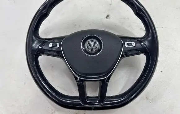Volkswagen Caddy Steering wheel