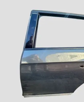 Citroen DS5 Rear door