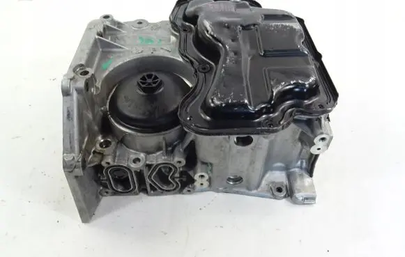 Nissan Juke II F16 Oil sump 110176811R