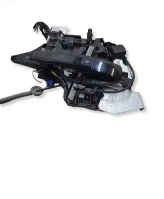 Volvo S80 Rear door lock 30699678 986874100 31253940