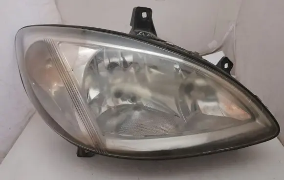 Mercedes-Benz Vito Viano W639 Headlight/headlamp 24670000 24670200R