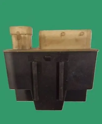 Citroen C5 Coolant fan relay 9652021180 018010951 BCP2004