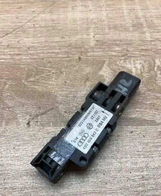 Audi A6 S6 C5 4B Airbag deployment crash/impact sensor 4B0959643C