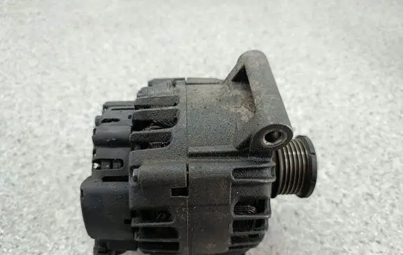 Peugeot 207 Generator/alternator
