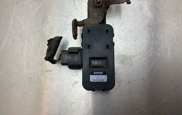 Lexus GS 300 350 430 450H Air quality sensor 0136500010