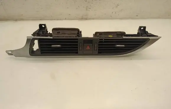 Audi A6 S6 C7 4G Dash center air vent grill 