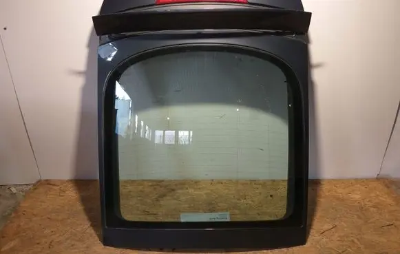 Audi TT TTS Mk2 Tailgate/trunk/boot lid