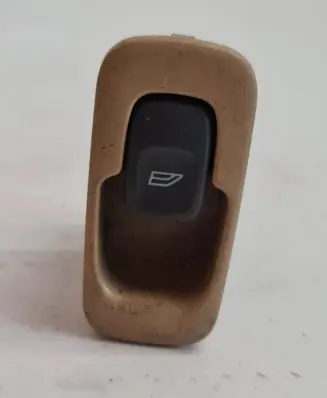 Volvo S80 Electric window control switch 9479903 02W281