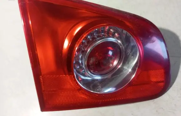 Volkswagen PASSAT B6 Tailgate rear/tail lights 3C9945093