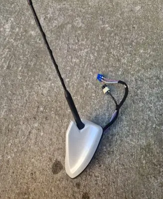 Ford Explorer V Aerial GPS antenna JB5T19G461AD