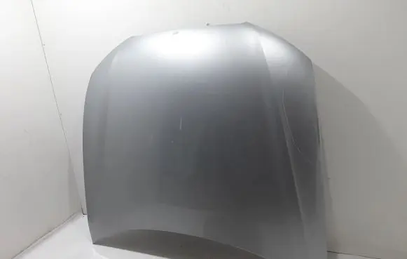 Audi A6 S6 C7 4G Engine bonnet/hood 4G0823029A