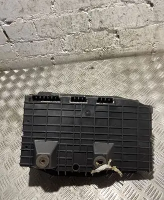 Jaguar XF X250 Battery tray CX2310764AC
