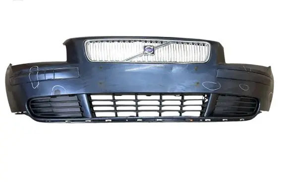 Volvo V50 Front bumper 30657005
