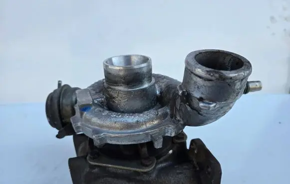 Audi A6 S6 C5 4B Turbo 3503032