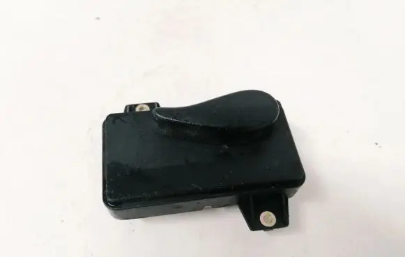 Seat control switch