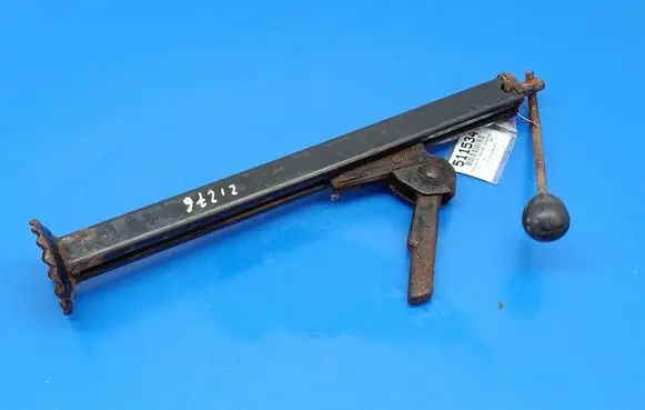 Fiat 126 Lift Jack