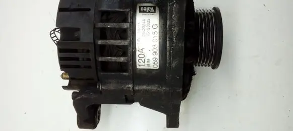 Audi A6 S6 C5 4B Generator/alternator 059903015G