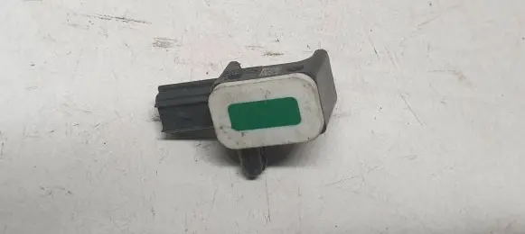 Volvo V60 Airbag deployment crash/impact sensor 8V4T14B006AA 110313402 BBM457K1X