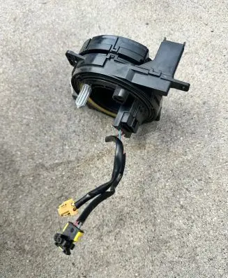 Land Rover Freelander 2 - LR2 Steering angle sensor 101J105025DAJ ANP80H057E