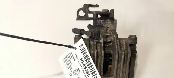 Seat Arona Rear brake caliper