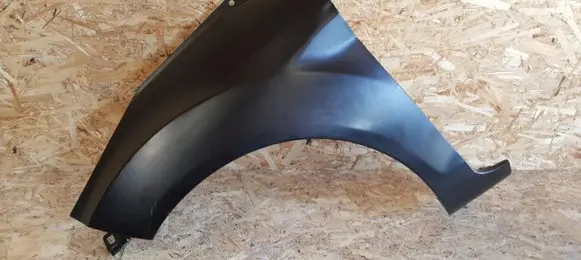 Ford Fiesta Fender 1777181