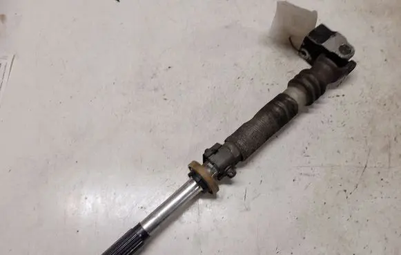 Mercedes-Benz E W212 Steering column universal joint