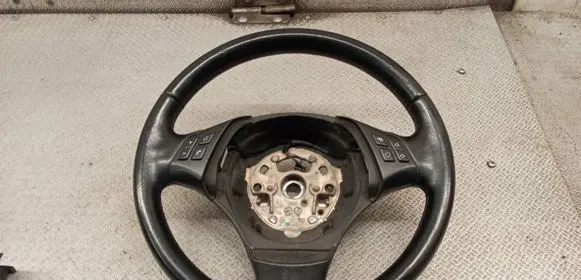 BMW 3 E90 E91 Steering wheel 