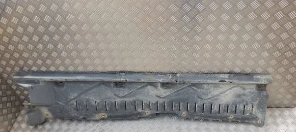 Volkswagen Transporter - Caravelle T5 Center/middle under tray cover 7H3825210D