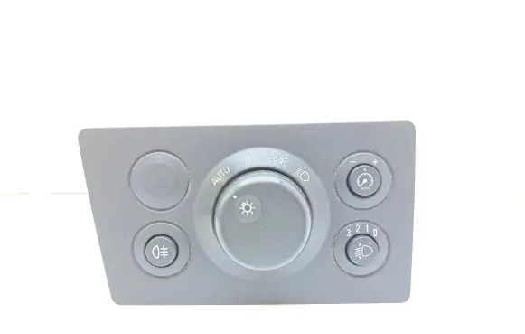 Opel Zafira B Light switch 253544
