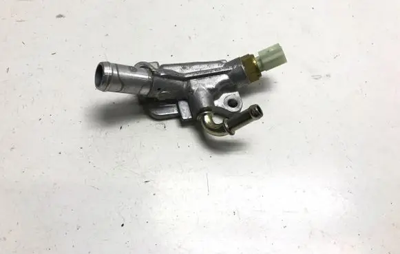 Honda HR-V Engine coolant pipe/hose 0418233