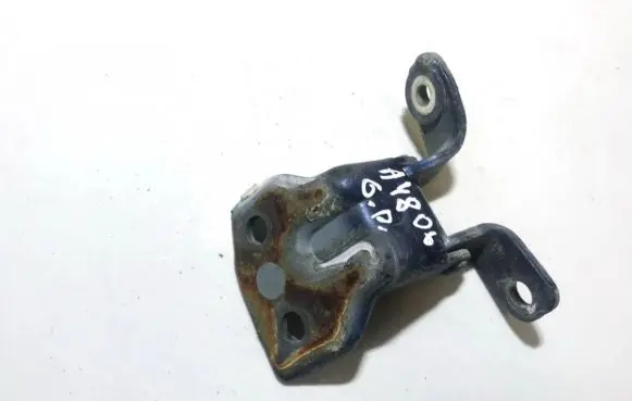 Mazda 323 F Rear door lower hinge