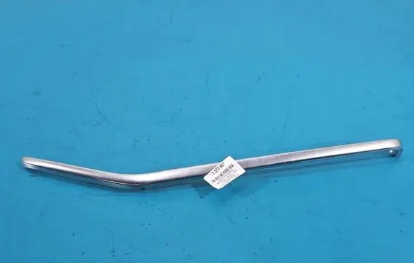 Mercedes-Benz GL X166 Front door trim (molding) A1667200280 IMPRK1573967