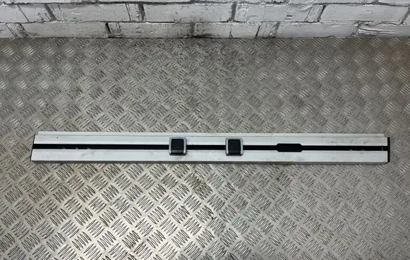 Alfa Romeo Stelvio Other trunk/boot trim element 505391830